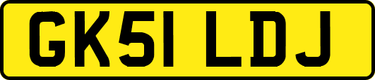 GK51LDJ