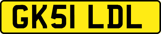 GK51LDL