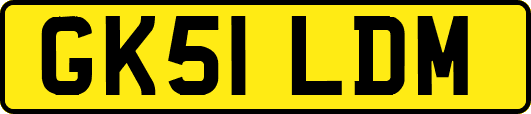 GK51LDM