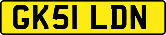 GK51LDN