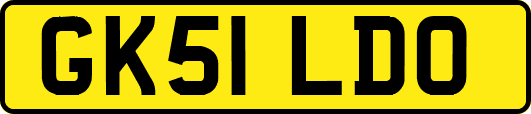 GK51LDO