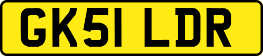 GK51LDR