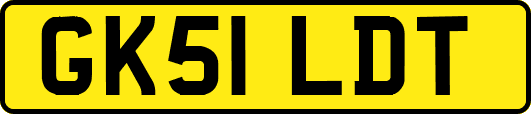 GK51LDT