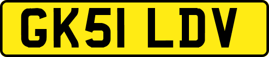 GK51LDV