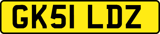 GK51LDZ