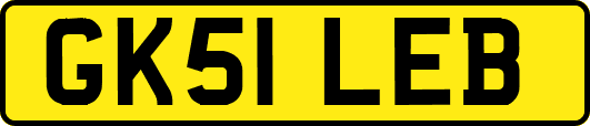 GK51LEB