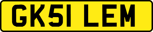 GK51LEM