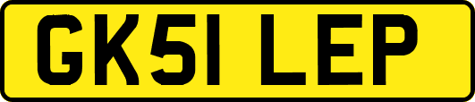 GK51LEP