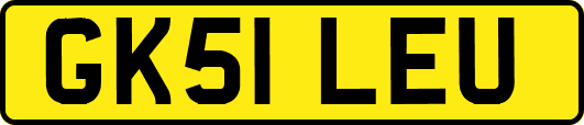 GK51LEU