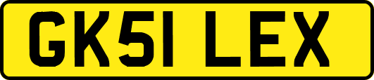 GK51LEX