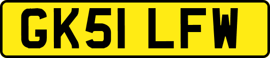 GK51LFW