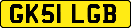 GK51LGB