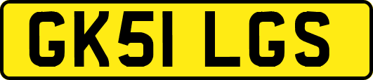 GK51LGS