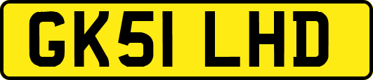 GK51LHD