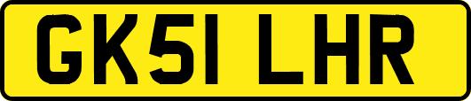 GK51LHR