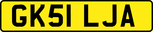 GK51LJA