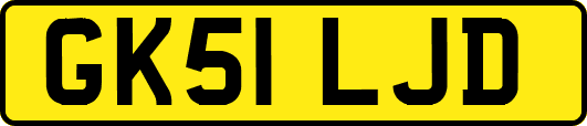 GK51LJD