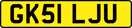 GK51LJU