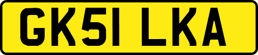 GK51LKA