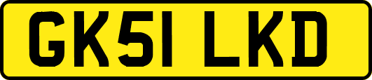 GK51LKD