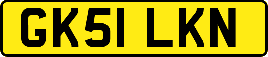 GK51LKN