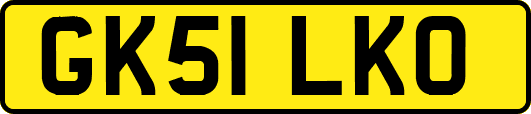 GK51LKO