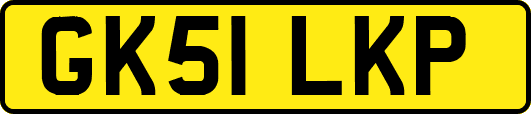 GK51LKP