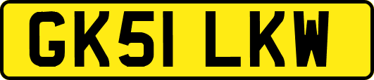 GK51LKW