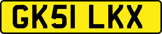 GK51LKX