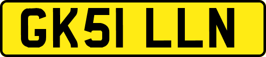 GK51LLN