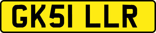 GK51LLR