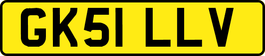 GK51LLV