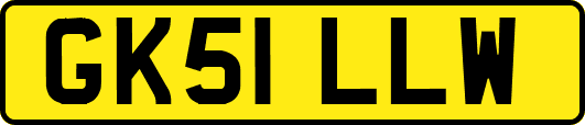 GK51LLW