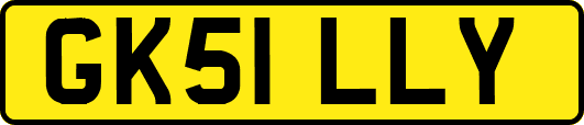 GK51LLY