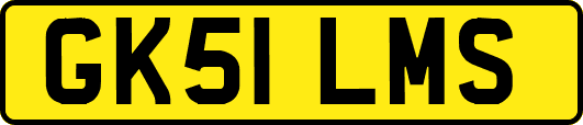 GK51LMS