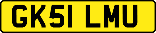 GK51LMU