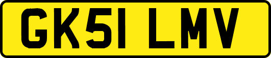 GK51LMV