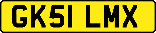 GK51LMX