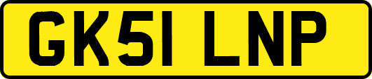 GK51LNP