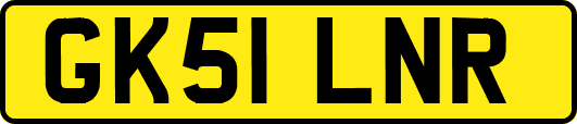 GK51LNR