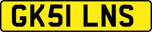 GK51LNS