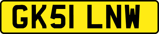 GK51LNW