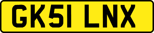 GK51LNX