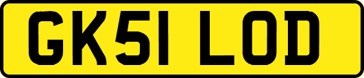 GK51LOD