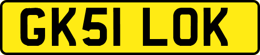 GK51LOK