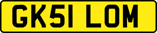 GK51LOM