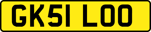 GK51LOO