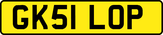 GK51LOP