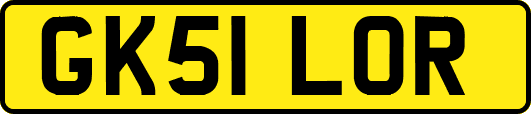 GK51LOR