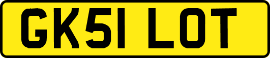 GK51LOT